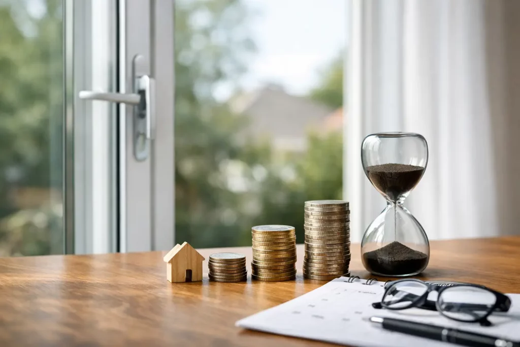 Detrazione infissi 50%: scade il 31/12/2026?